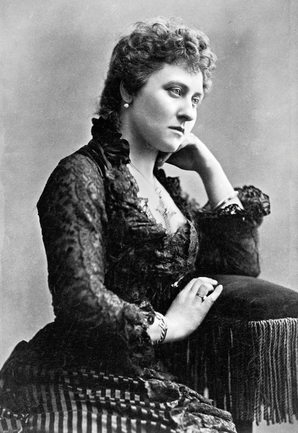 Princess Louise, Duchess of Argyll